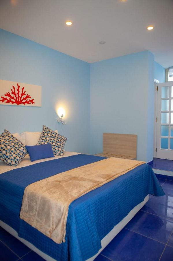 Il Borgo Antico Sorrento Sea View Apartment Exterior photo